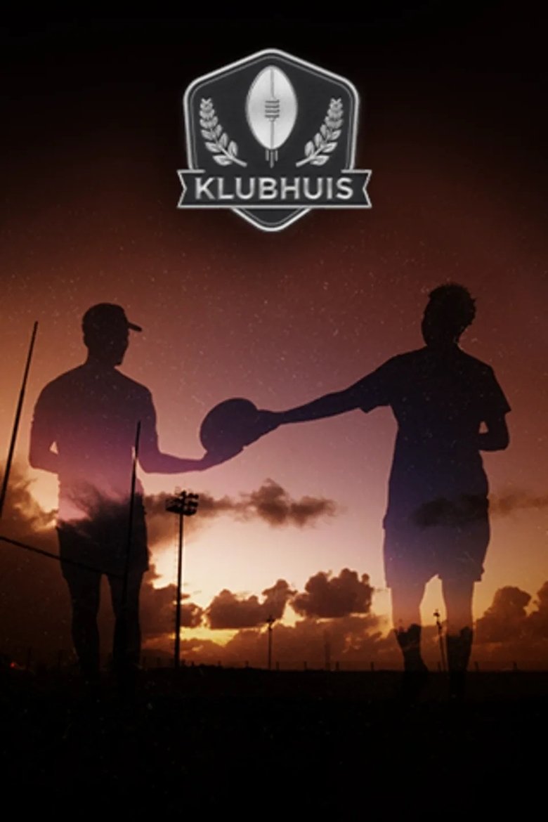 Episodes in Klubhuis - Season 1 - Season 1 Poster of Episodes in Klubhuis - Season 1 - Season 1