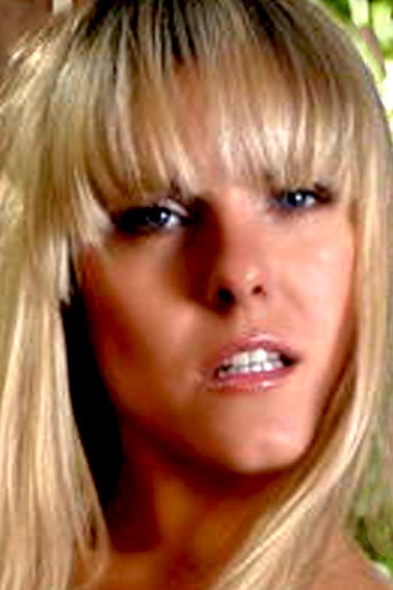 Vanessa Eden Portrait of Vanessa Eden