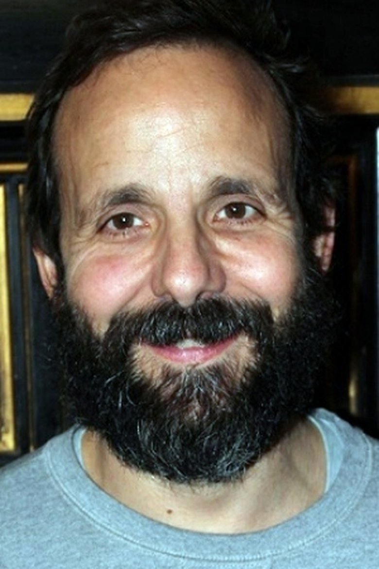 Artur Laperla Portrait of Artur Laperla