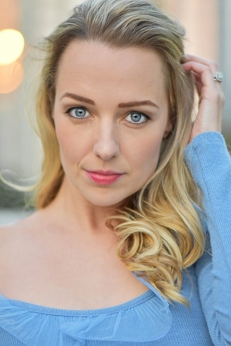 Cassidy Lynn Worboys Portrait of Cassidy Lynn Worboys