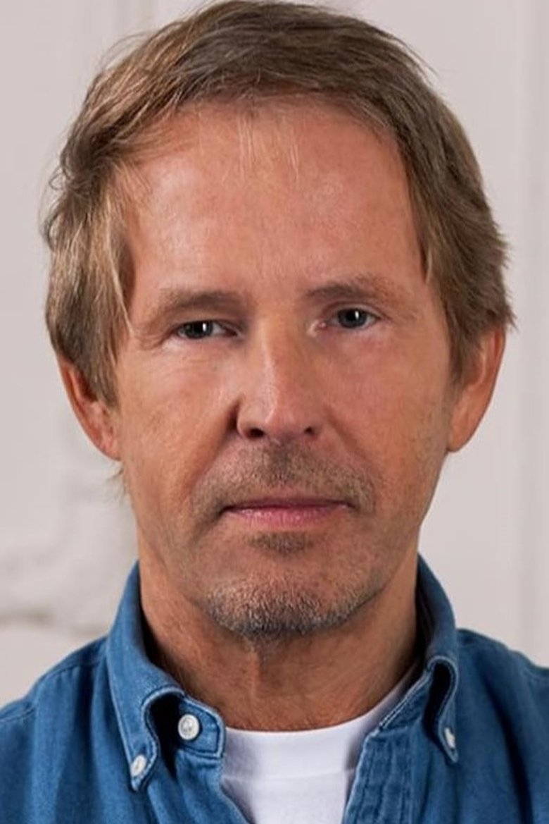 Harald Holzenleiter Portrait of Harald Holzenleiter