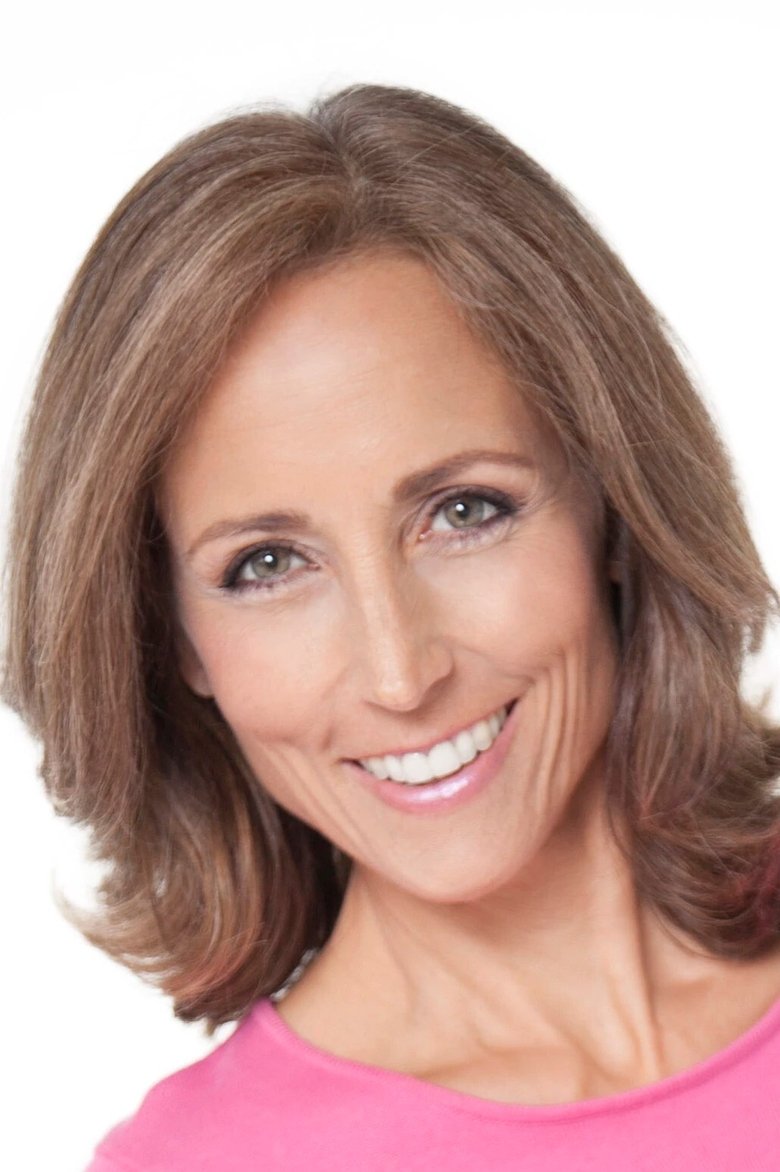 Deborah Glazier Portrait of Deborah Glazier