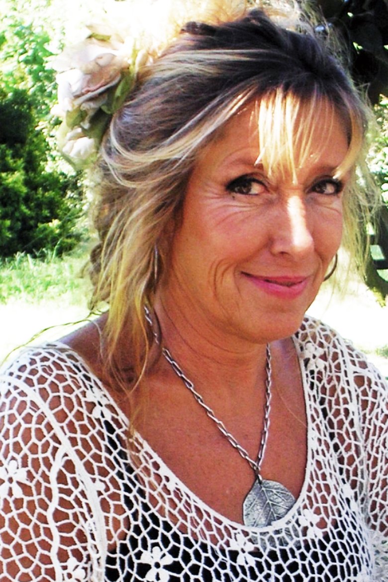 Paola Papini Portrait of Paola Papini