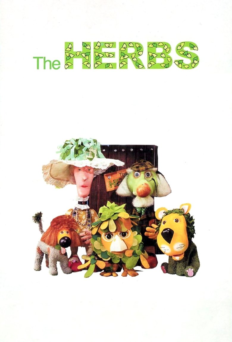 The Herbs Poster of The Herbs