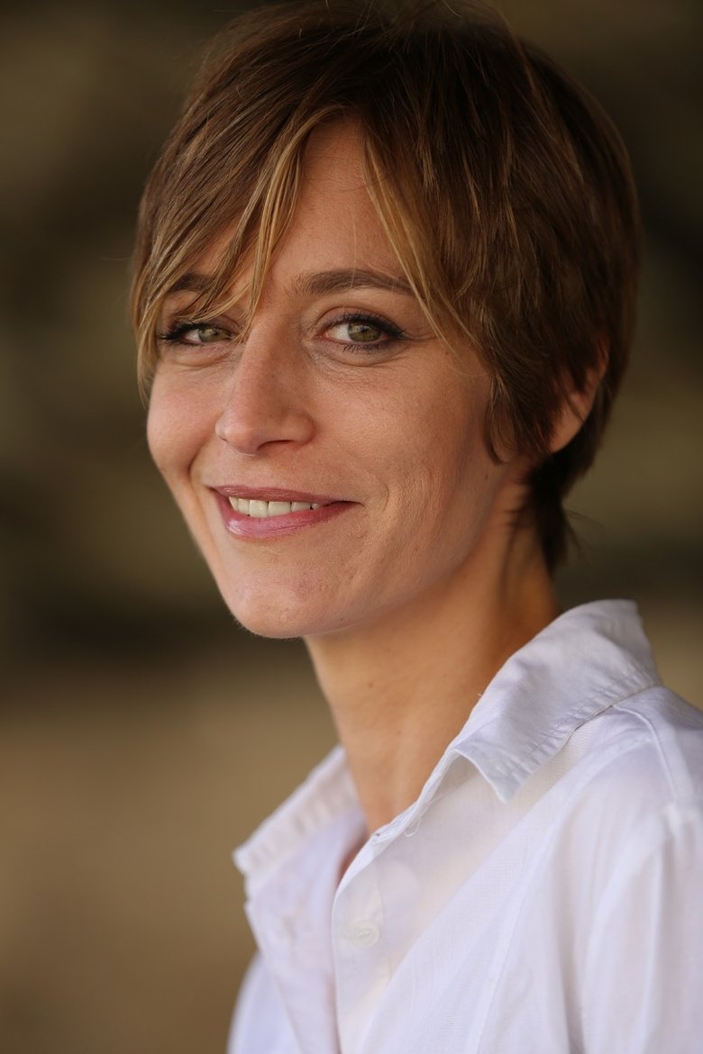 Giulia Innocenti Portrait of Giulia Innocenti