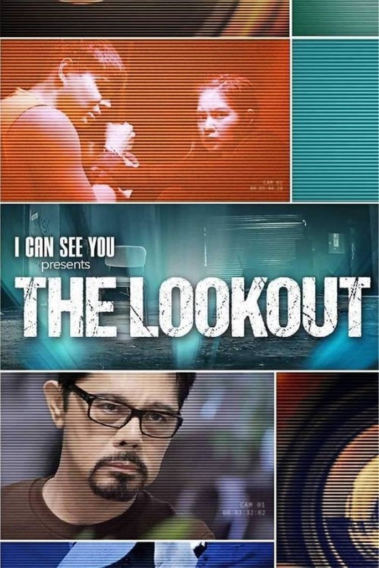 Episodes in I Can See You - The Lookout - The Lookout Poster of Episodes in I Can See You - The Lookout - The Lookout
