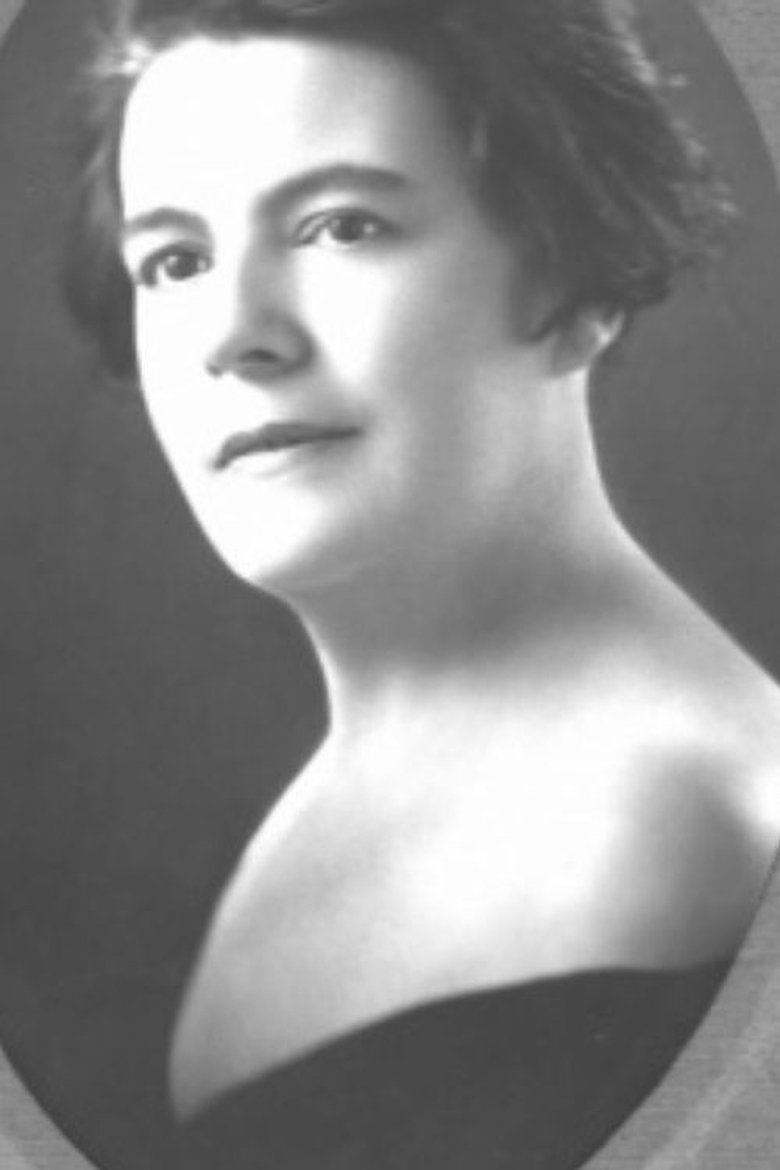 Christine van Meeteren Portrait of Christine van Meeteren