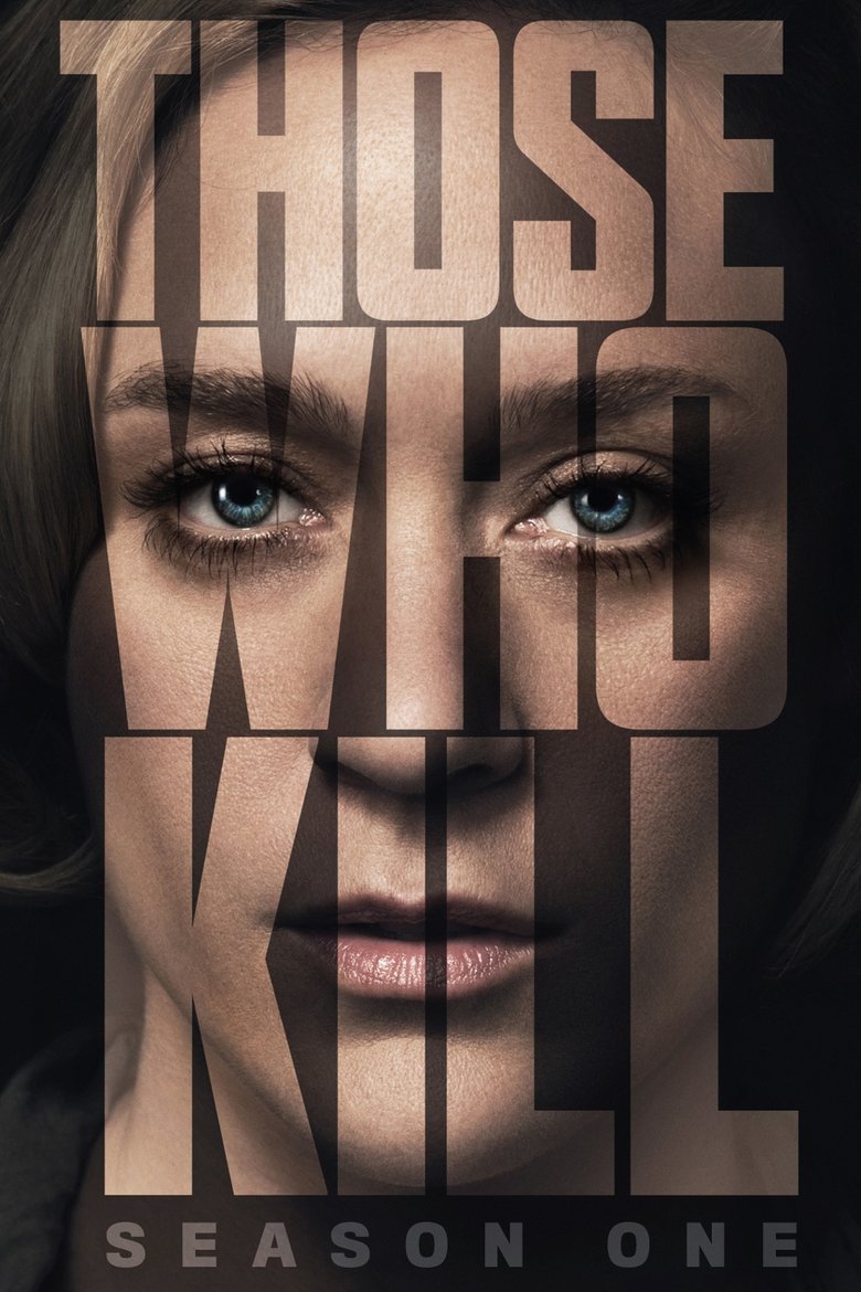 Cast and Crew in Those Who Kill - Surrender (Season 1 - Episode 10) - Surrender Poster of Cast and Crew in Those Who Kill - Surrender (Season 1 - Episode 10) - Surrender