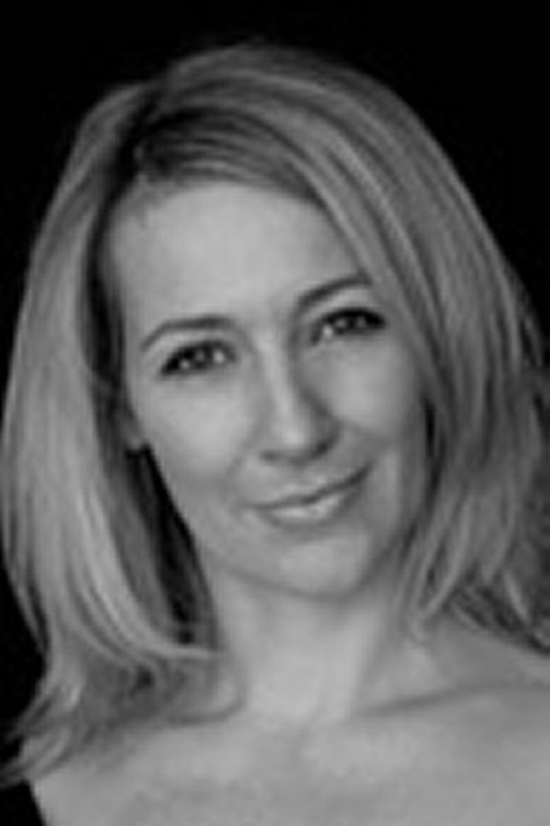 Pernille Holst Portrait of Pernille Holst