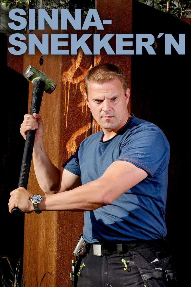 Episodes in Sinnasnekker'n - Season 9 - Season 9 Poster of Episodes in Sinnasnekker'n - Season 9 - Season 9
