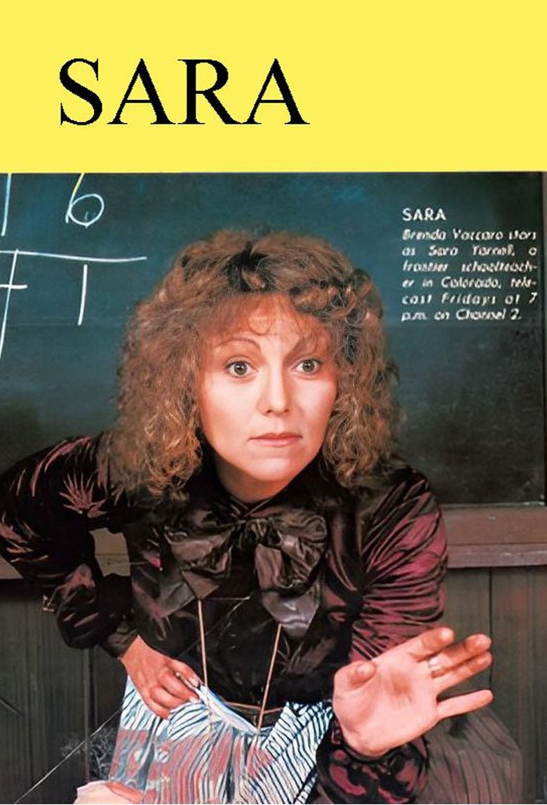 Sara Poster of Sara