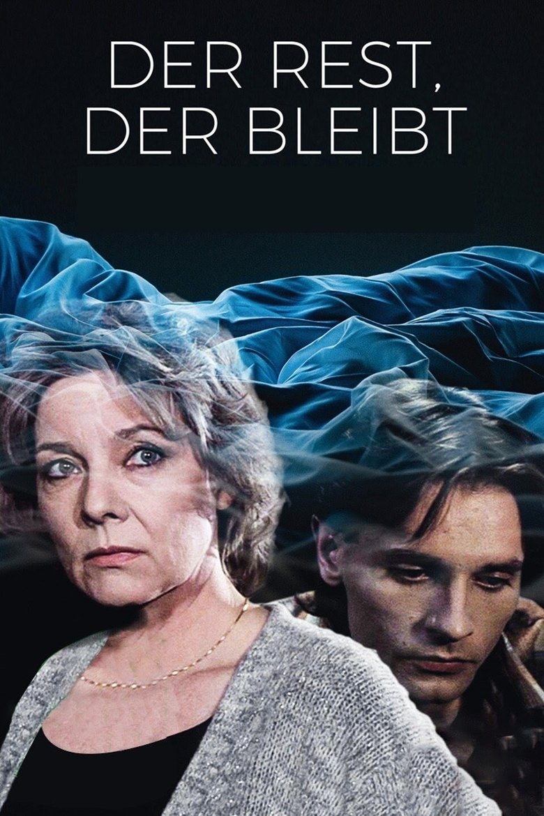 Der Rest, der bleibt Poster of Der Rest, der bleibt