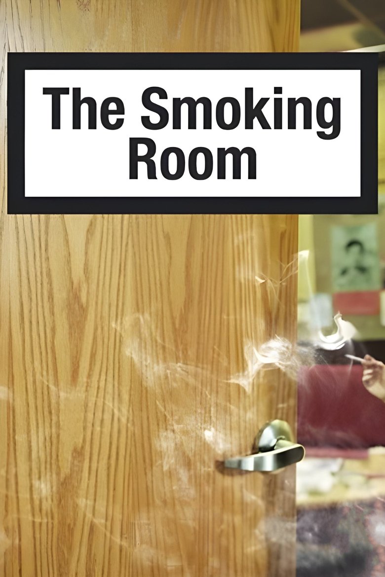 Episodes in The Smoking Room - Season 1 - Season 1 Poster of Episodes in The Smoking Room - Season 1 - Season 1