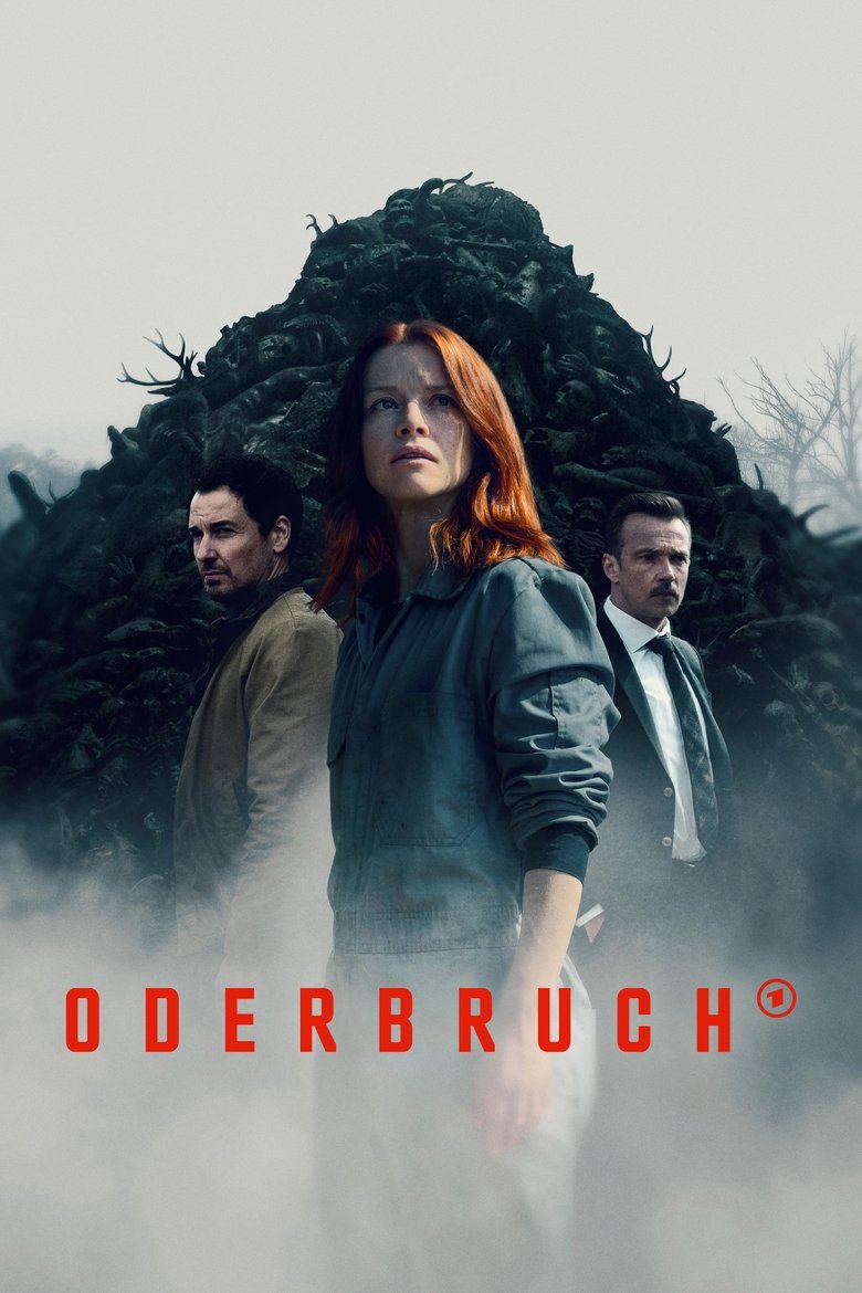 Episodes in Oderbruch - Season 1 - Season 1 Poster of Episodes in Oderbruch - Season 1 - Season 1