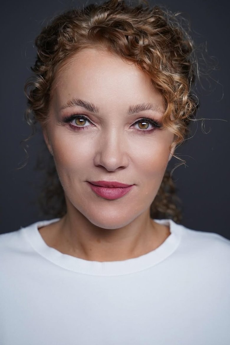 Екатерина Шемякина Portrait of Екатерина Шемякина