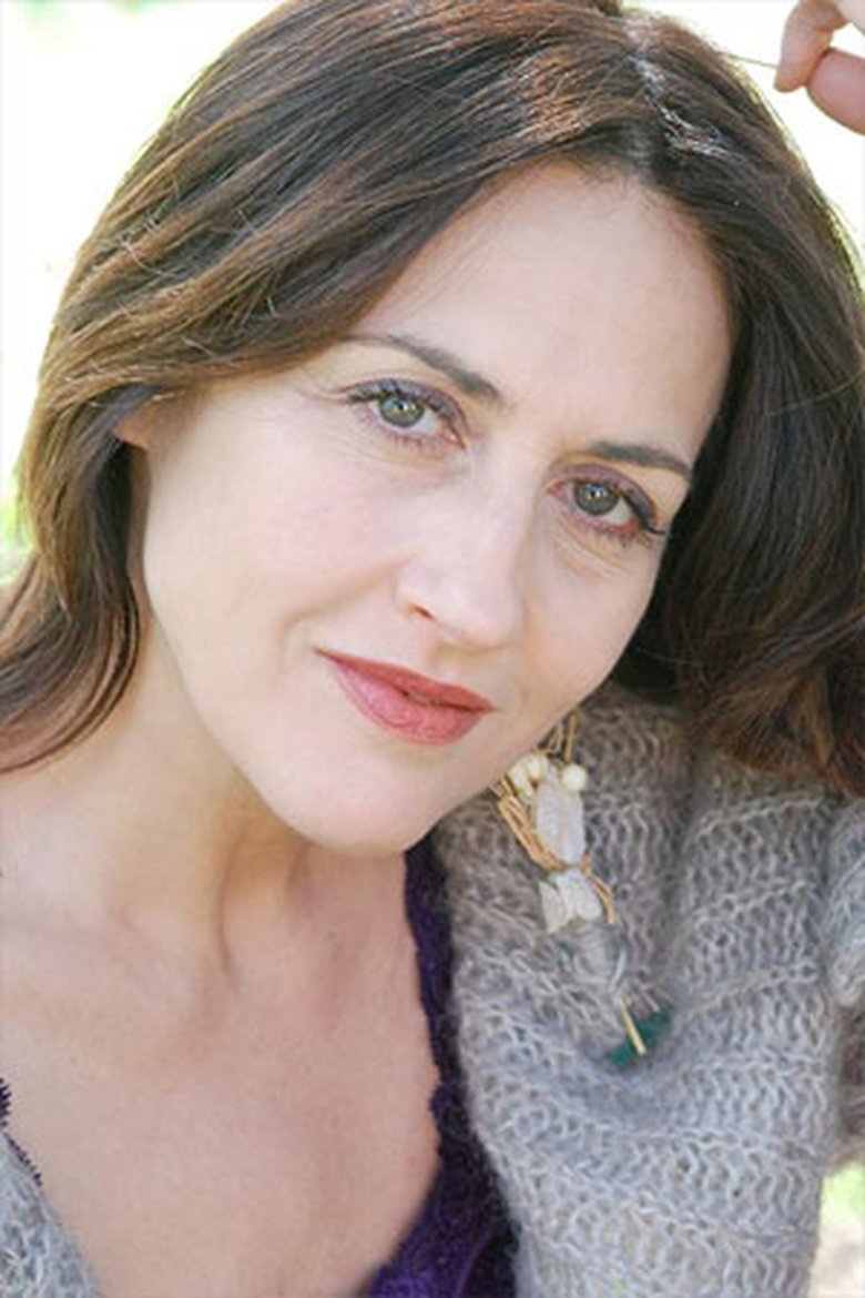 Tiziana Bagatella Portrait of Tiziana Bagatella