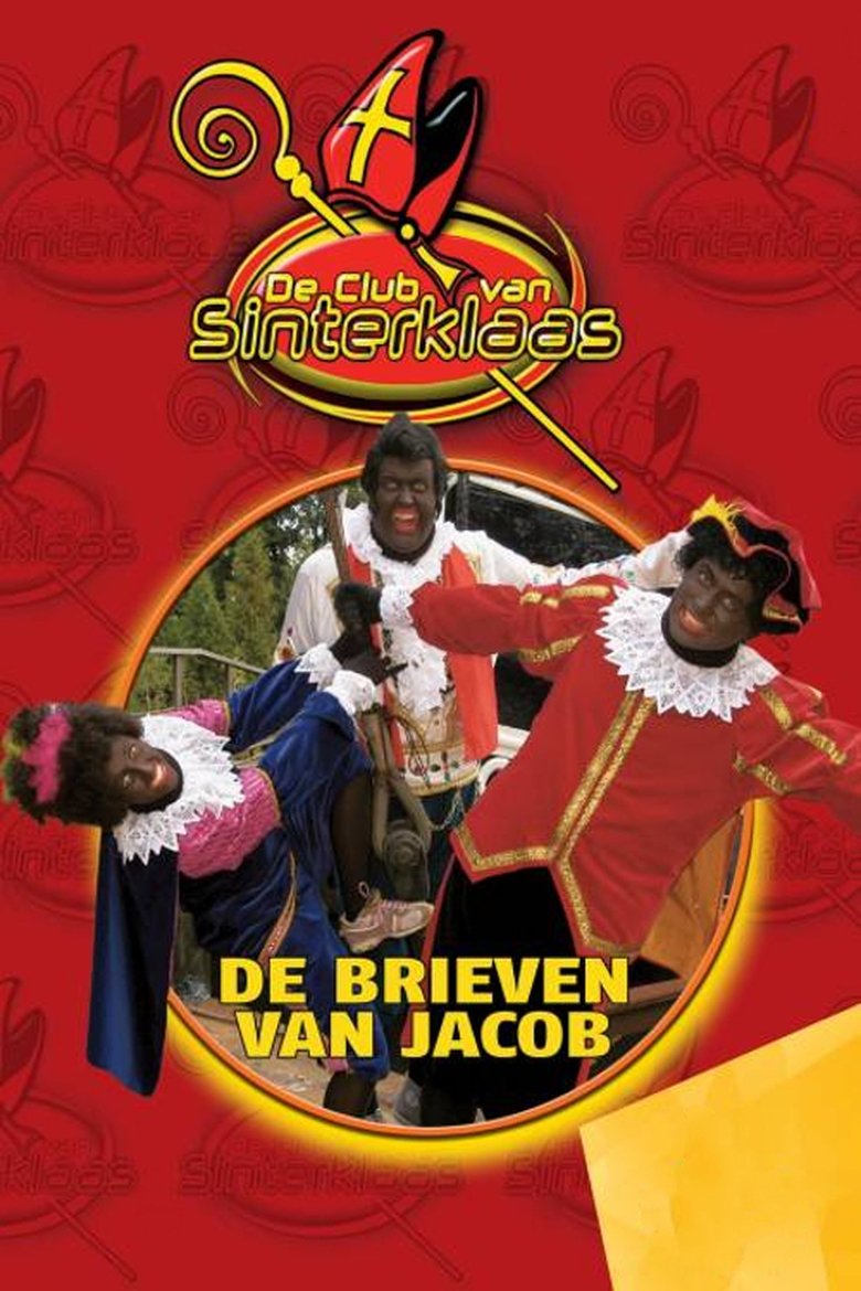 Episodes in De Club Van Sinterklaas - Season 5 - Season 5 Poster of Episodes in De Club Van Sinterklaas - Season 5 - Season 5