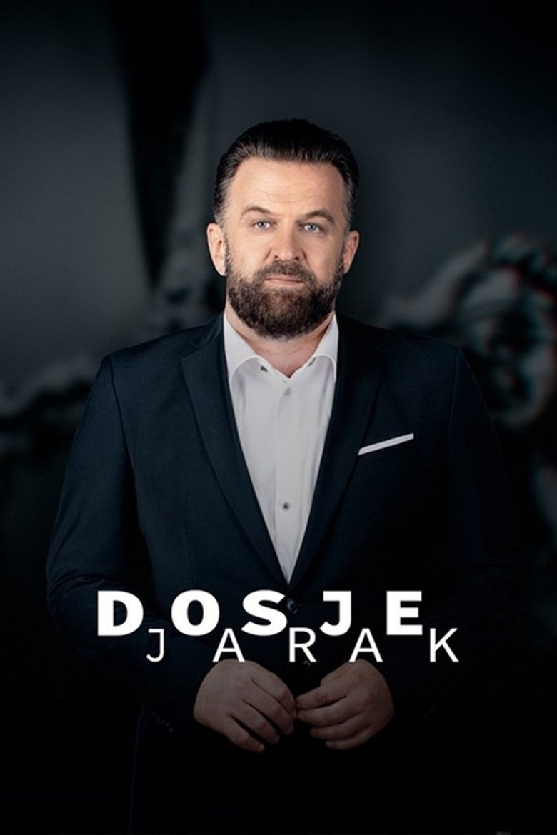 Episodes in Dossier Jarak - Season 1 - Season 1 Poster of Episodes in Dossier Jarak - Season 1 - Season 1