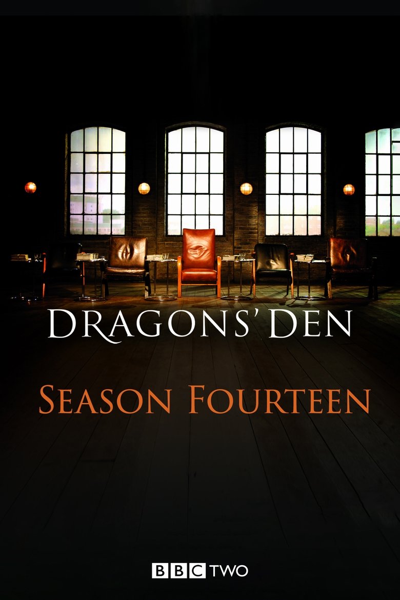 Cast and Crew in Dragons' Den - Episode 10 (Season 14 - Episode 10) - Episode 10 Poster of Cast and Crew in Dragons' Den - Episode 10 (Season 14 - Episode 10) - Episode 10