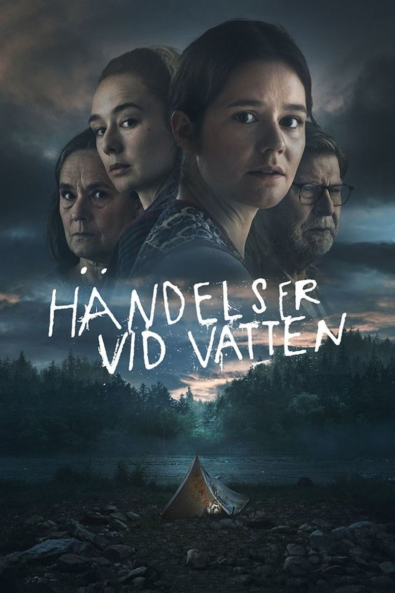 Episodes in Blackwater - Season 1 - Season 1 Poster of Episodes in Blackwater - Season 1 - Season 1