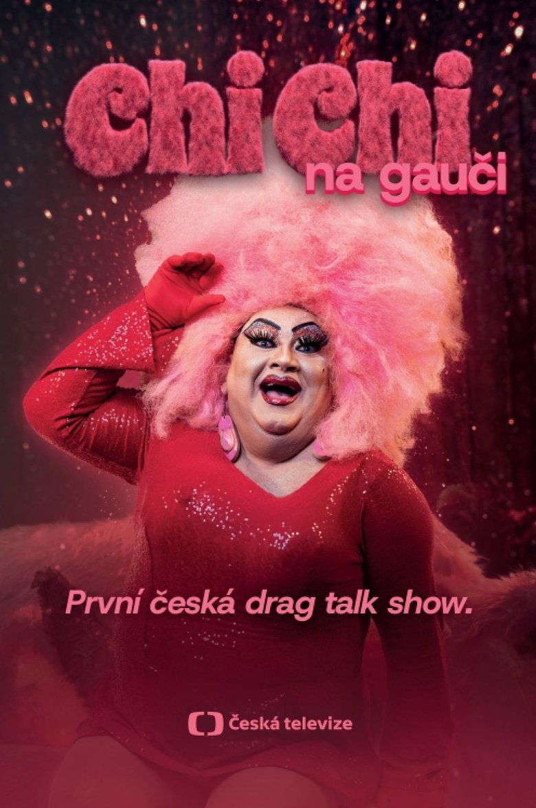 Episodes in Chi Chi's Couch - Season 1 - Season 1 Poster of Episodes in Chi Chi's Couch - Season 1 - Season 1