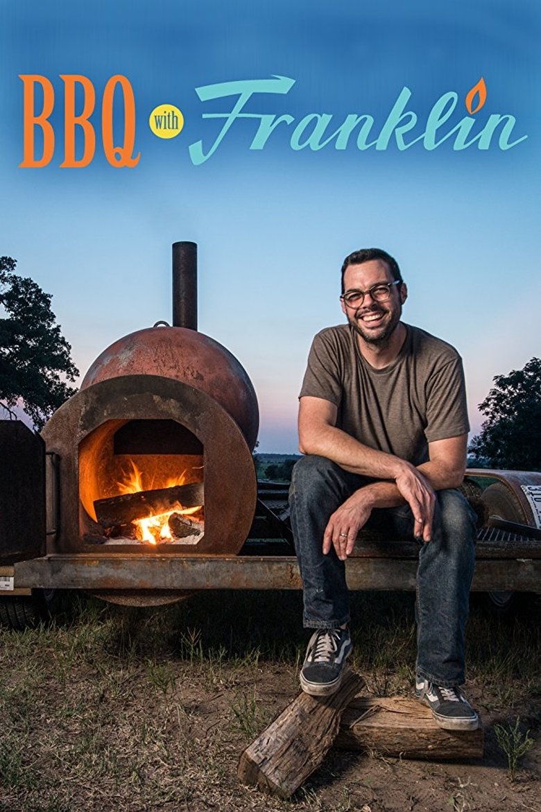 Episodes in BBQ With Franklin - Season 1 - Season 1 Poster of Episodes in BBQ With Franklin - Season 1 - Season 1