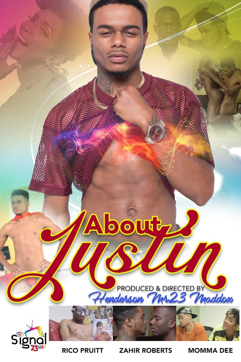 Episodes in About Justin - Season 1 - Season 1 Poster of Episodes in About Justin - Season 1 - Season 1