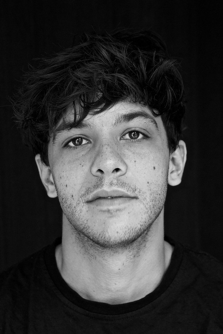 Jules Ronfard Portrait of Jules Ronfard