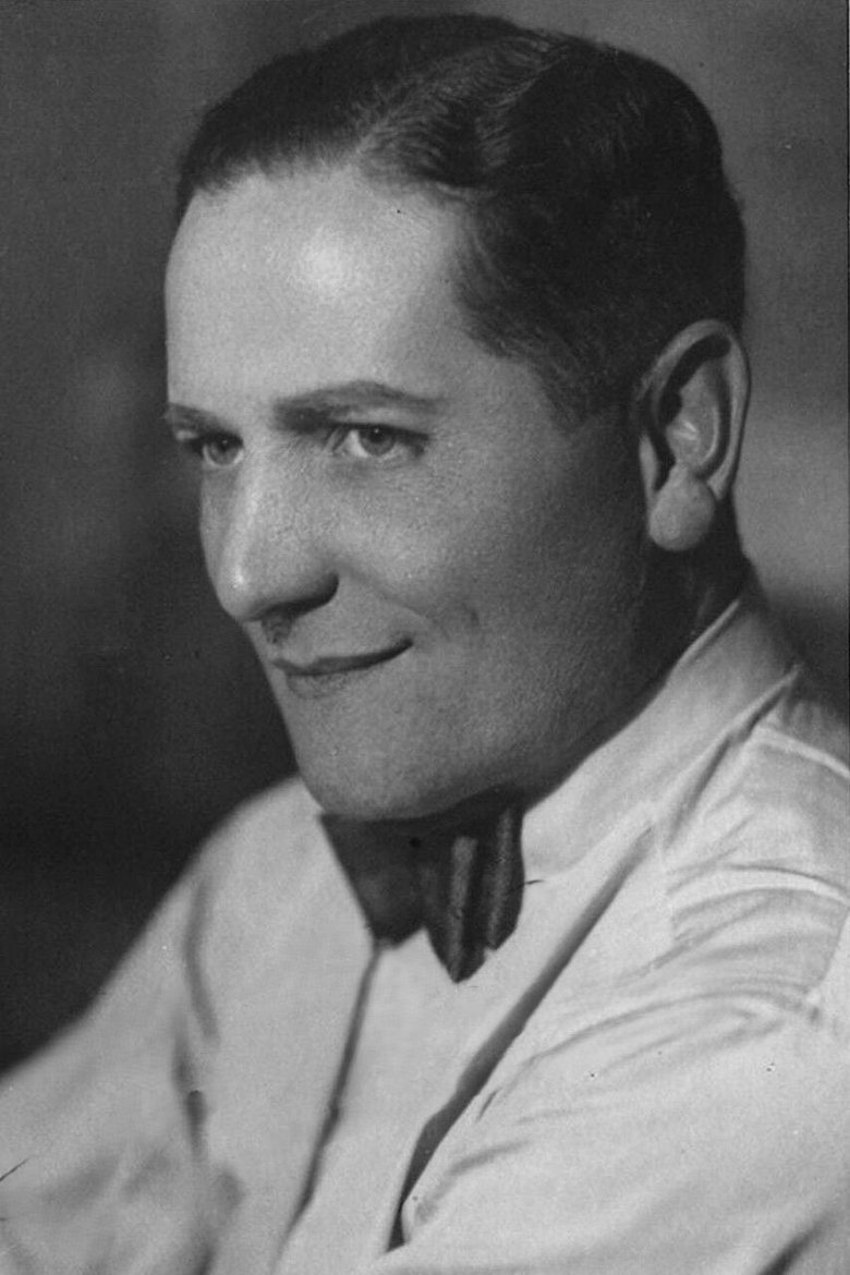 José Wedorn Portrait of José Wedorn