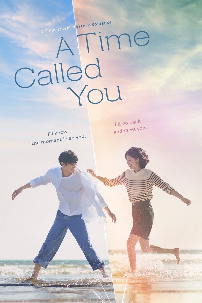 Episodes in A Time Called You - Season 1 - Season 1 Poster of Episodes in A Time Called You - Season 1 - Season 1