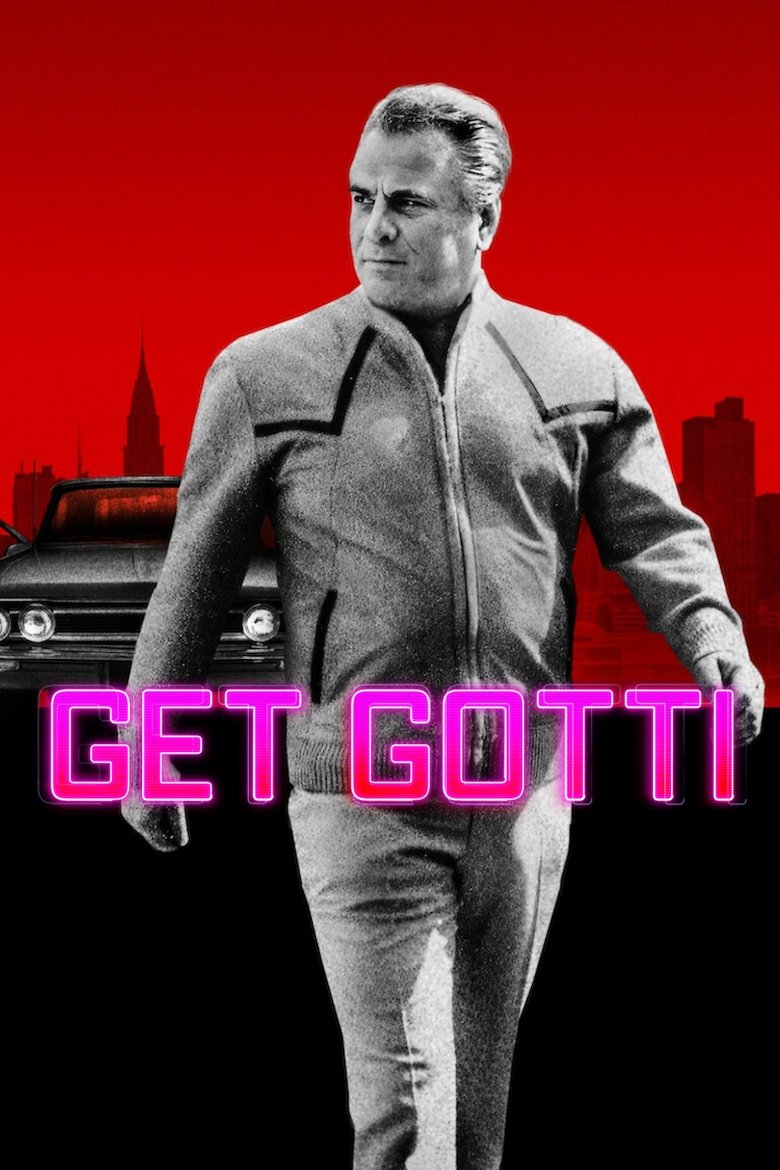 Episodes in Get Gotti - Miniseries - Miniseries Poster of Episodes in Get Gotti - Miniseries - Miniseries