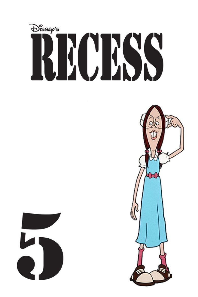 Cast and Crew in Recess - All the Principal's Men (Season 5 - Episode 10) - All the Principal's Men Poster of Cast and Crew in Recess - All the Principal's Men (Season 5 - Episode 10) - All the Principal's Men