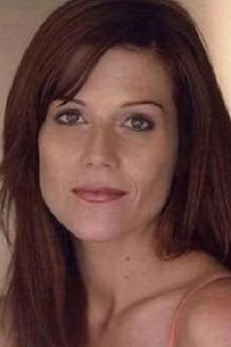 Jennifer Jasey Portrait of Jennifer Jasey