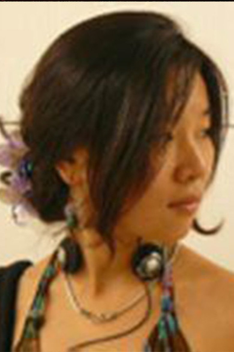 Peng Shaoying Portrait of Peng Shaoying