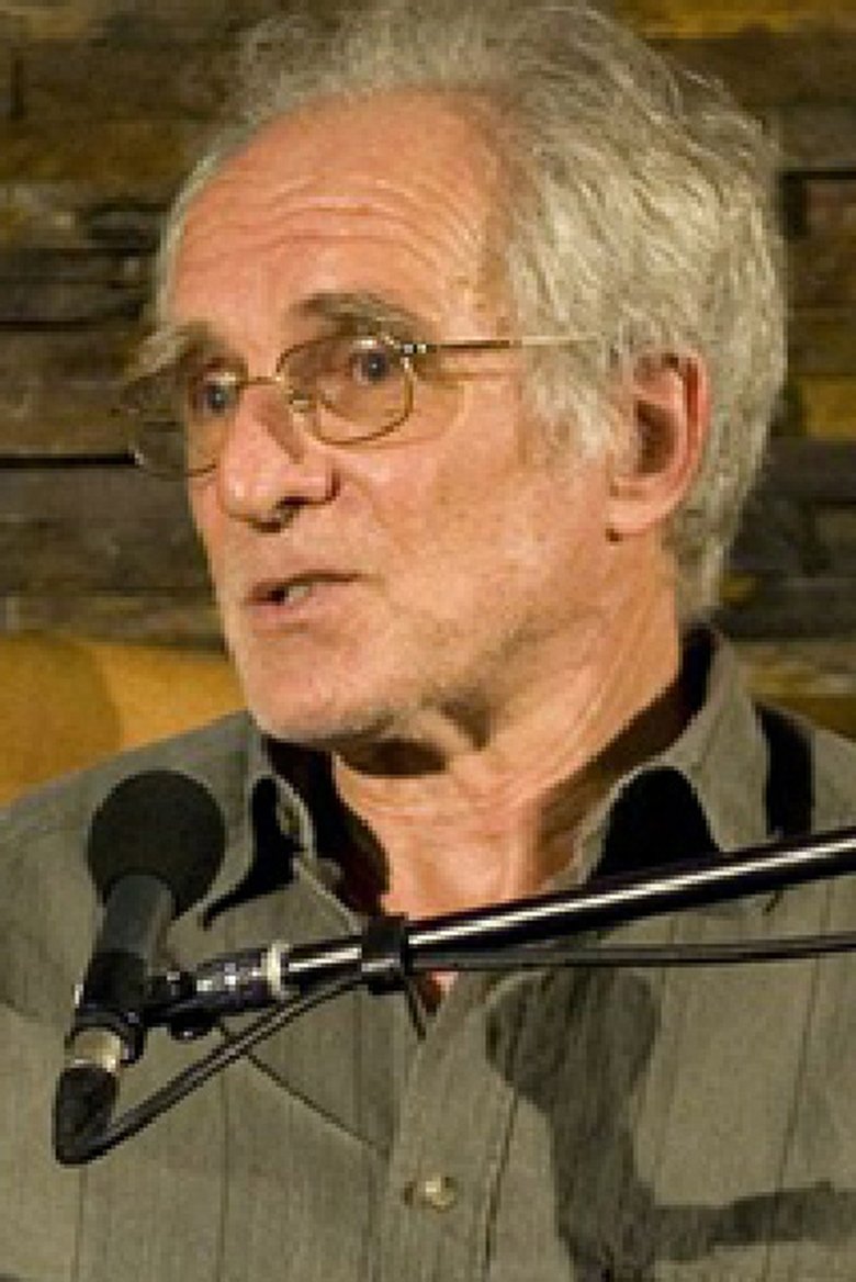Jochen Kraußer Portrait of Jochen Kraußer