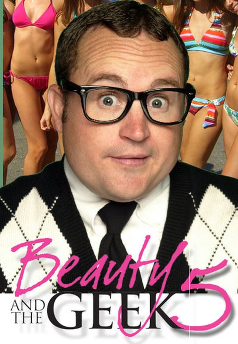 Cast and Crew in Beauty And The Geek - More Than Just A Beauty And A Geek (Season 5 - Episode 10) - More Than Just A Beauty And A Geek Poster of Cast and Crew in Beauty And The Geek - More Than Just A Beauty And A Geek (Season 5 - Episode 10) - More Than Just A Beauty And A Geek