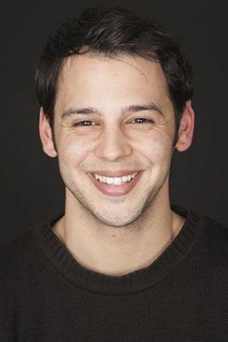 Cihan Şimşek Portrait of Cihan Şimşek