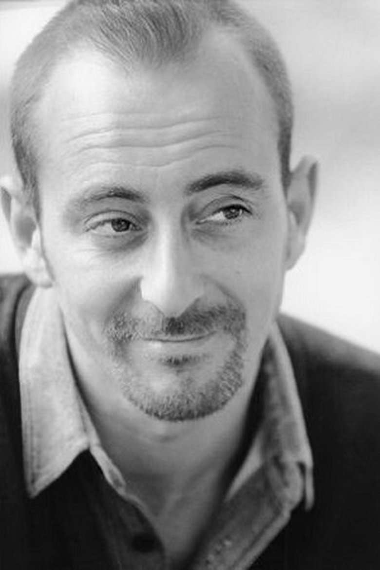 Fabio Camilli Portrait of Fabio Camilli