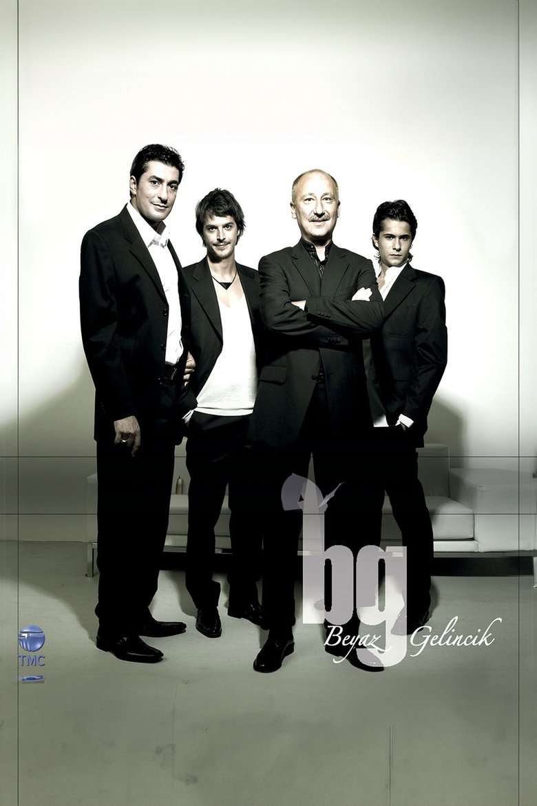 Beyaz Gelincik Poster of Beyaz Gelincik