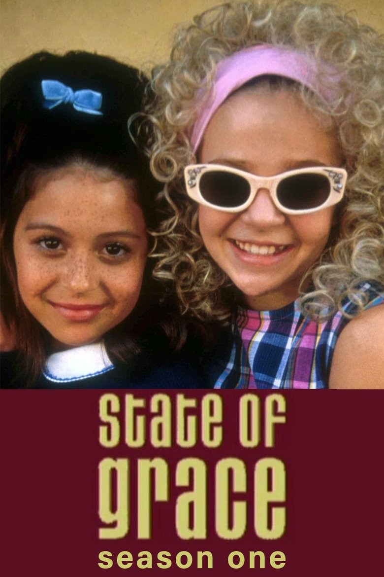 Episodes in State Of Grace - Season 1 - Season 1 Poster of Episodes in State Of Grace - Season 1 - Season 1