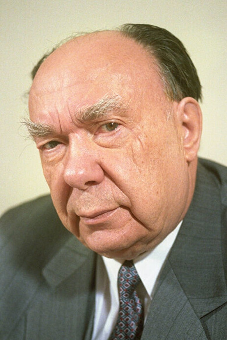 Alexander Yakovlev Portrait of Alexander Yakovlev