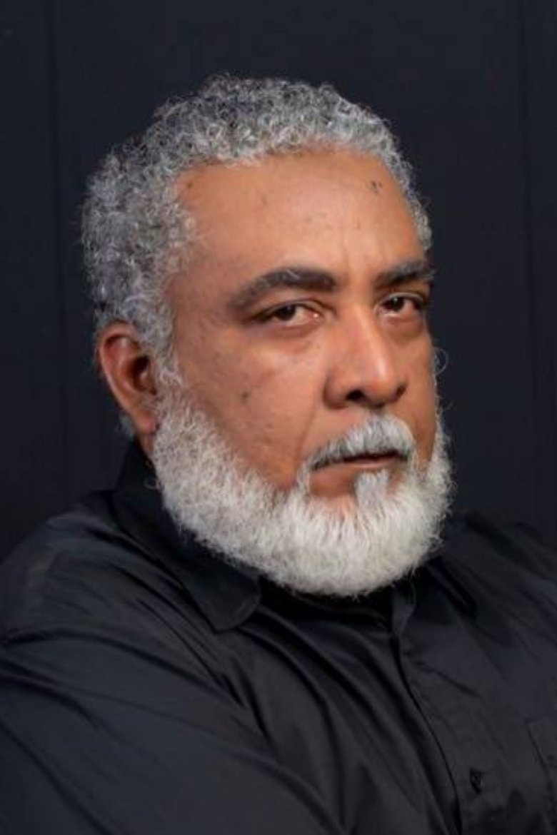 Carlos Alfredo Lopez Portrait of Carlos Alfredo Lopez
