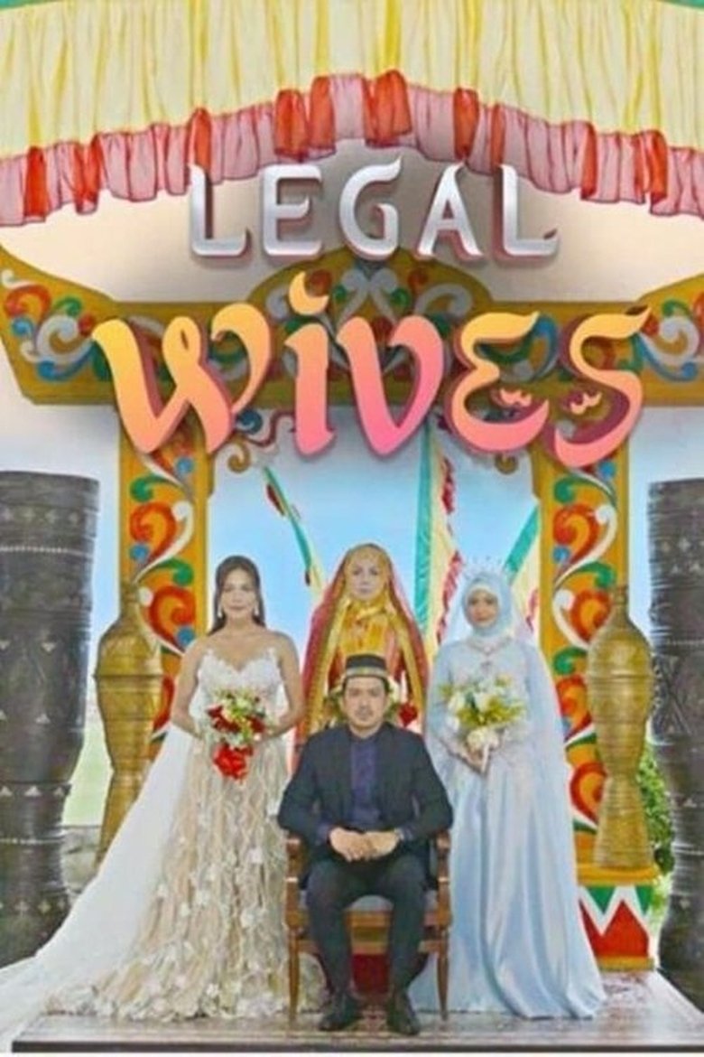 Episodes in Legal Wives - Season 1 - Season 1 Poster of Episodes in Legal Wives - Season 1 - Season 1