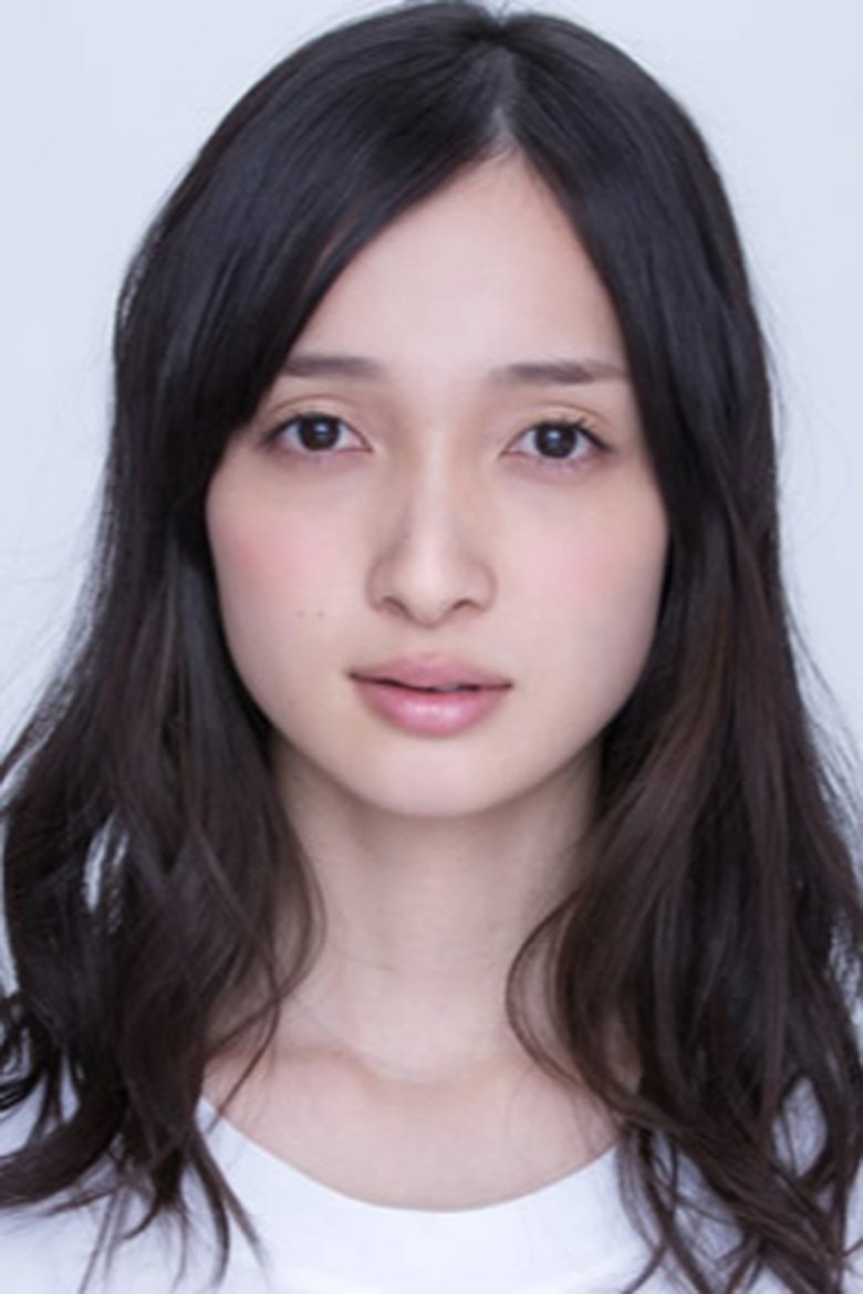 Kae Okumura Portrait of Kae Okumura