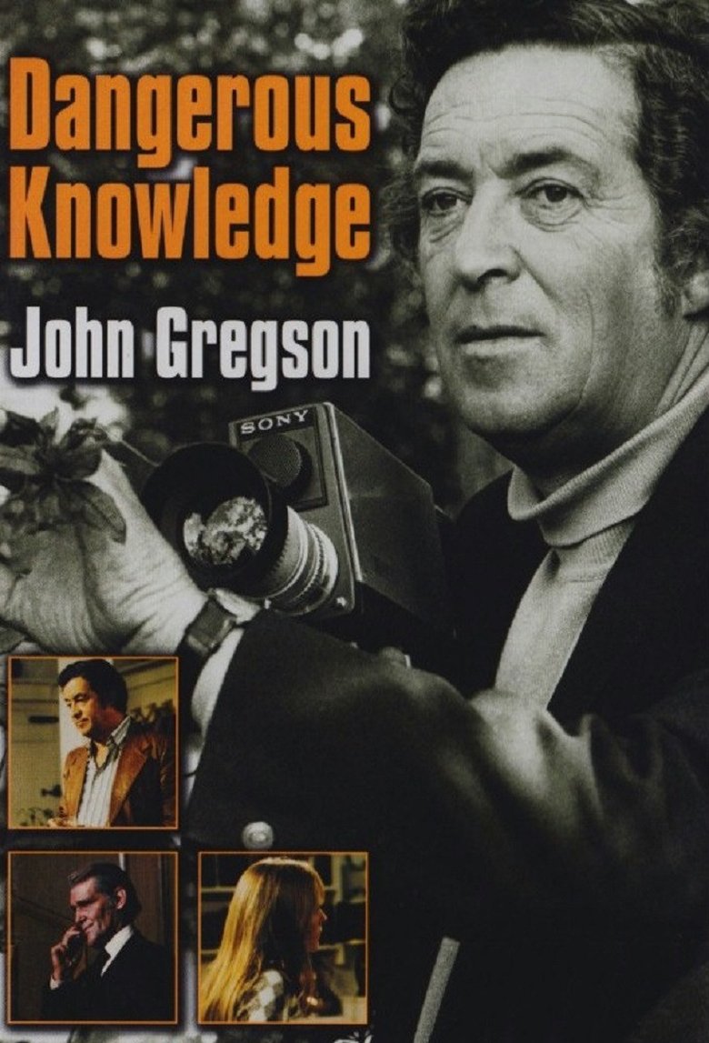Dangerous Knowledge Poster of Dangerous Knowledge