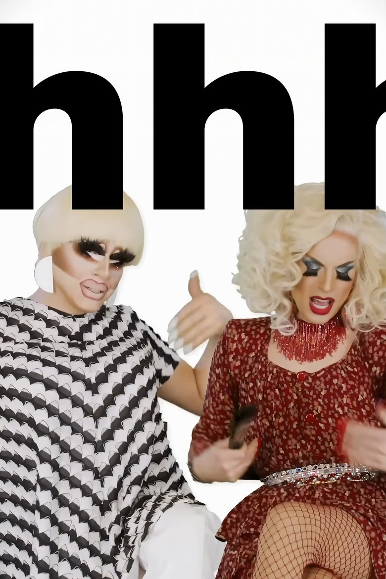 Episodes in UNHhhh - Season 5 - Season 5 Poster of Episodes in UNHhhh - Season 5 - Season 5