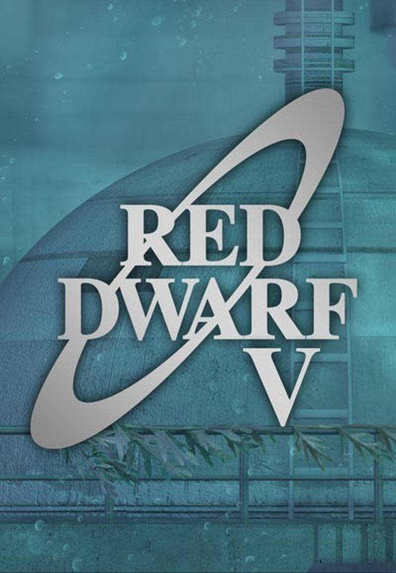 Cast and Crew in Red Dwarf - Holoship (Season 5 - Episode 1) - Holoship Poster of Cast and Crew in Red Dwarf - Holoship (Season 5 - Episode 1) - Holoship