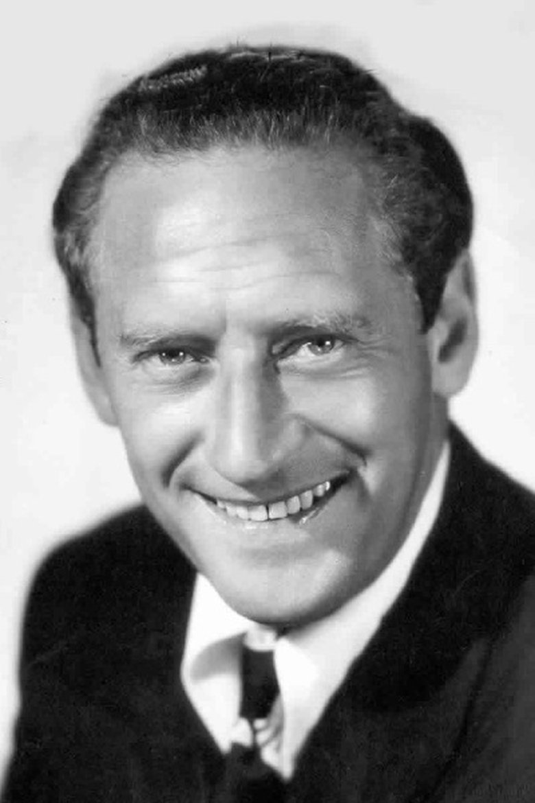 Al Ritz Portrait of Al Ritz