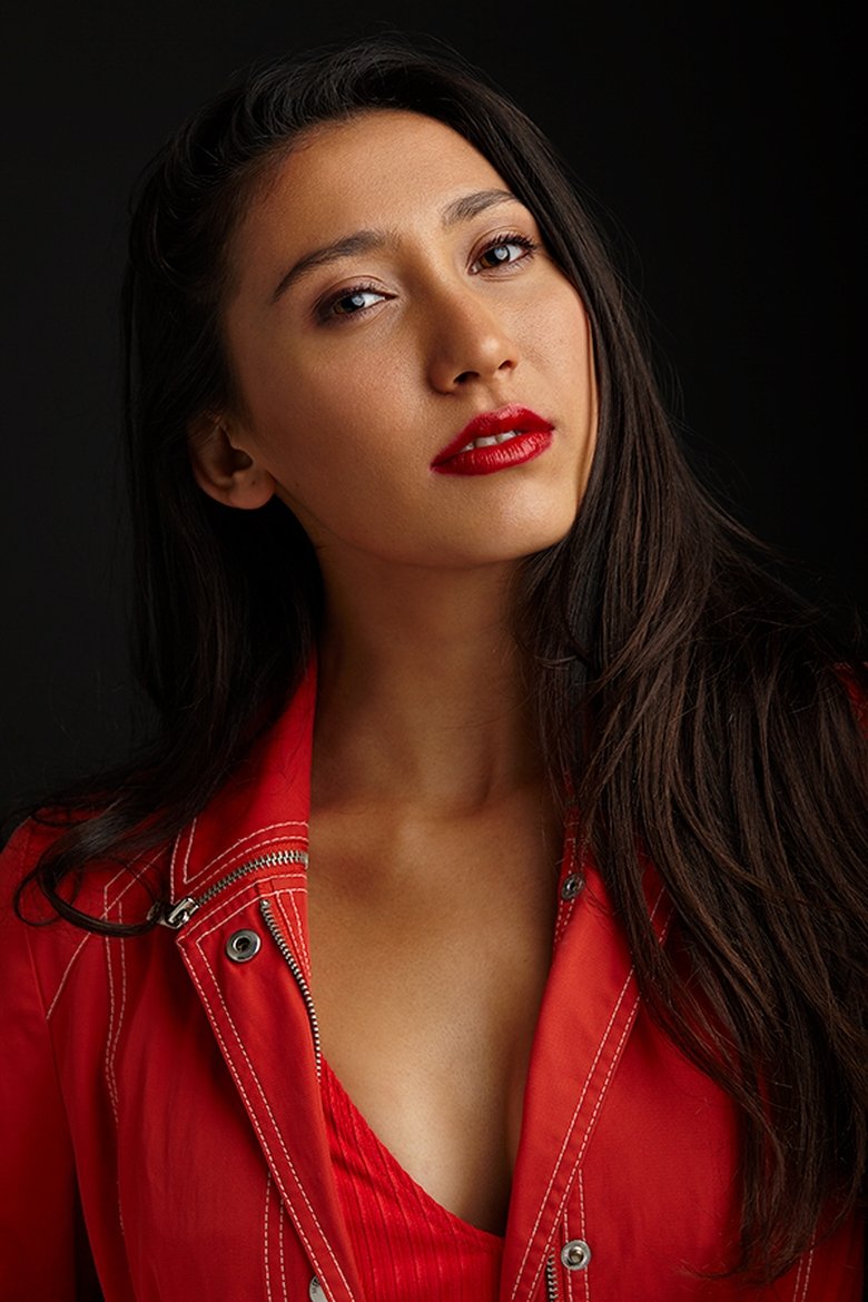 Tamara Lee Bailey Portrait of Tamara Lee Bailey
