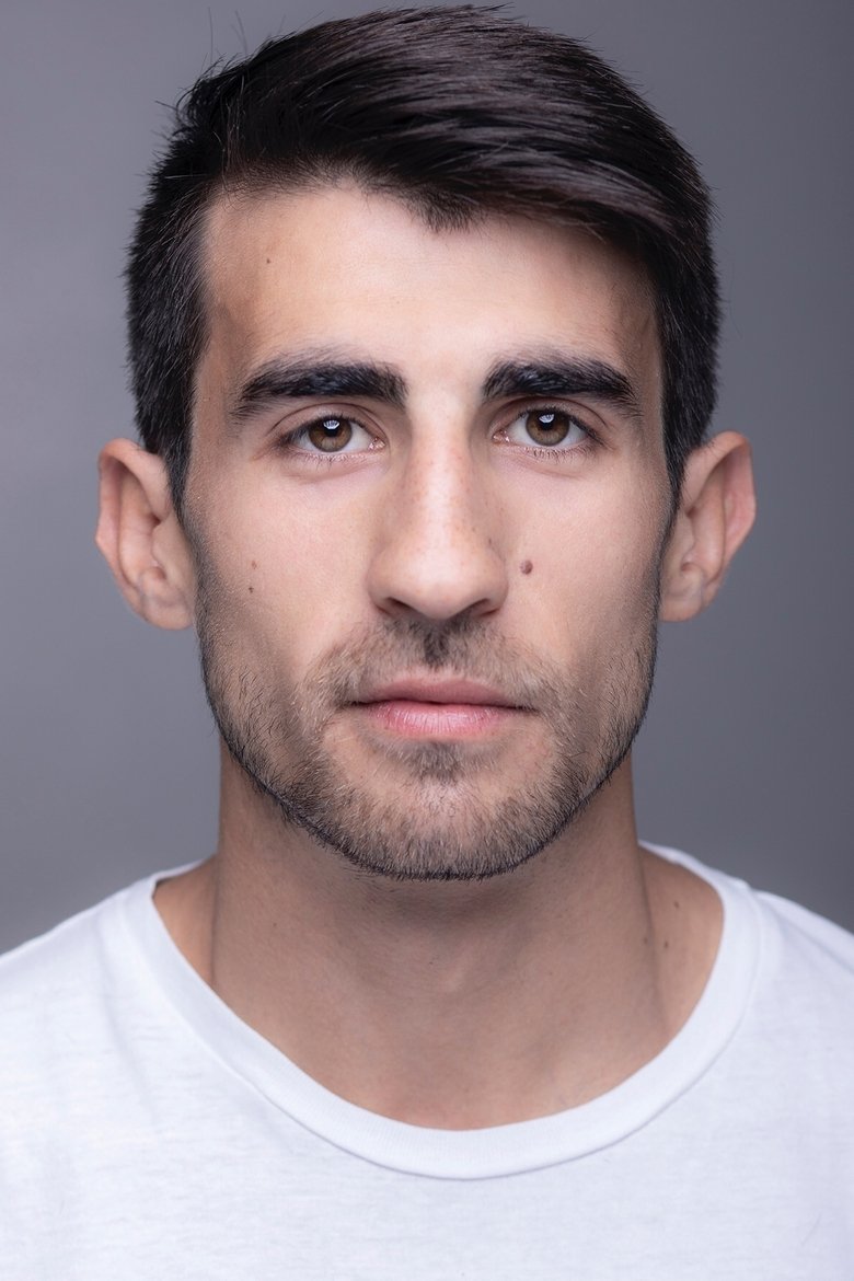 Gonçalo Botelho Portrait of Gonçalo Botelho